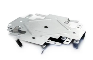 Conector dublu transversal CRAB image