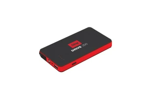 Dispozitiv de pornire Drive300 Fubag. 6000 mAh. max 300 Ah. start 150 Ah. image