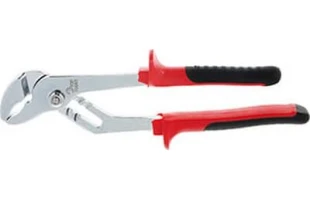 Cleste reglabil pentru tevi Top Tools 34D020. tip 45 grade. 250 mm. Bicomponent. image