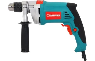 Masina de gaurit cu percutie Hammer. 1050 W. 2850 rpm image