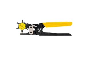 Perforator tip revolver.240 mm. d 1.5- 4.5 mm. Topex. image