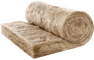 Vata minerala, 11kg/m3, 2x5x120x680cm, Insulation Thermo Knauf (1rola-18m2) image