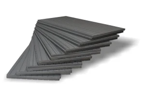 Polistiren extrudat XPS Briotherm. 1250 x 580 x 30 mm. image
