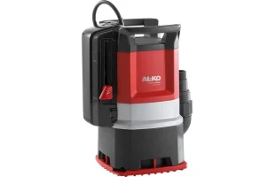 Pompa submersibila pentru ape reziduale AL-KO TWIN 14000 Premium. 1000 W. 15 m3/h. image