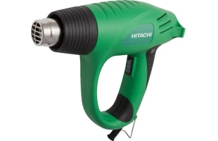 Suflanta cu aer cald RH600TLAZ Hikoki. 2000 W. 50/ 450/ 600 grade C. image