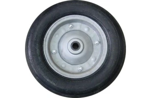 Roata simpla cu manson p/u roaba ' p/u 90l/100l ' image