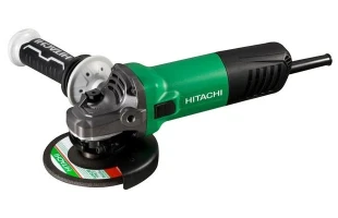 Polizorul unghiular G13SWY2Z Hikoki. 1200 W. 12000 rpm. D 125 mm. image