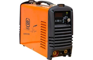 Aparat de sudura cu invertor Osef. 220 V/ 50 Hz. 200 A. image