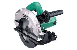 Fierastrau circular C7SSUTZ Hikoki. 1050 W. 5500 rpm. D 190 mm. image