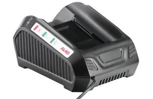 Incarcator Energy Flex AL-KO. 40 V/ 4 Ah/ 3 A. image