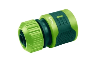 Mufa cu auto-stop bicomponenta, 1/2" - 5/8", Verto image