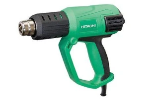 Suflanta cu aer cald RH650VLAZ Hikoki. 2000 W. 50 - 650 grade C. image