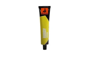 Adeziv, hirtie si carton, 50 ml, DRAGON image