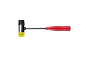 Ciocan 35mm maner metal Top Tools image