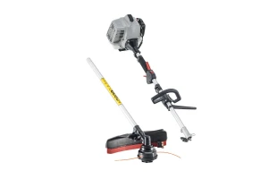 Motocoasa multi-instrument BC 260 МТ AL-KO. 750 W. 1.2 cp. 2 tacturi. 26 cm3. image
