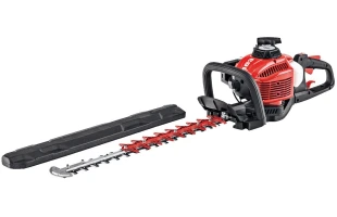 Foarfeca pe benzina pentru tuns gard viu Solo Comfort Pro AL-KO. 680 W. 4500 rpm. image