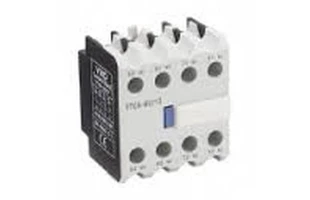 Prefix de contact VTCA-AU 22. Viko by Panasonic image