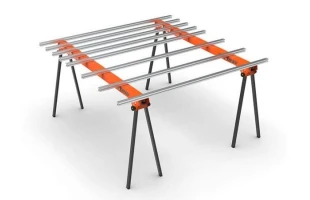 Masa pentru faianta format mare MULTI Bench Battipav. 1500 х 1525 mm. image