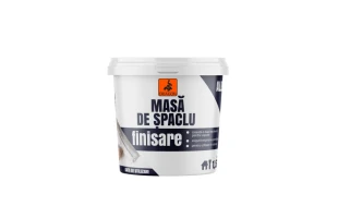 Chit, de finisare, 1.5 kg, DRAGON image
