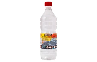 Diluant, D509, universal, 0.9 L, STICKY image