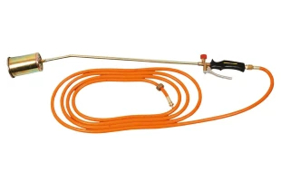 Set arzator pt izolatii acoperis58 kW. 1 duza image