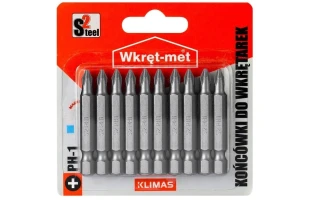 Catete PH1x50mm 10buc Wkret-Met image