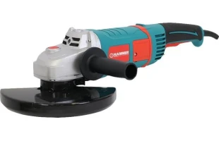 Polizor unghiular Hammer. 2600 W. 6500 rpm. d 230 mm. image