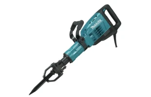 Ciocan demolator HM1307CB Makita. 1510 W. 23.6 J. 1450 rpm. image