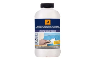 Solutie indepartat lac si vopsea, 0.5 L, DRAGON image