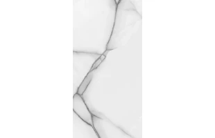 Gresie portelanata 60x120x1cm, ZED ONYX GREY, rectificat, lucios, TODOCERAM 1.44m image
