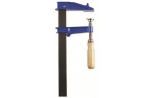 Clema Piher. Forma F. 85 x 300 mm. image