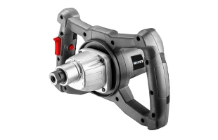 Mixer electric, 1250W, M14, 400-800rpm, 58G783 Graphite image