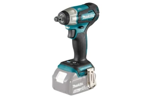 Masina de insurubat cu impact DTW181Z Makita. 18 V. 180 Nm. 1/2". Fara acumulator image