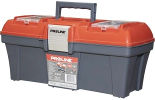 Cutie pentru scule 16" 35716 Proline. 398 x 200 x 186 mm image