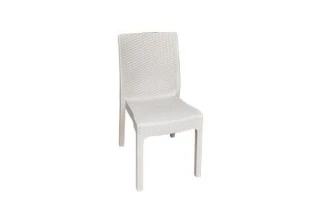 Scaun din ratan, cappucino, Deluxe image