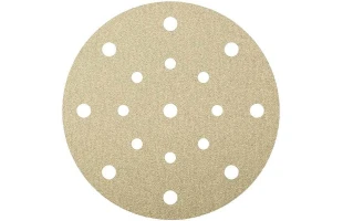 Discuri cu fixare auto PS33CK 225mm GLS52 / 120 KLINGSPOR image