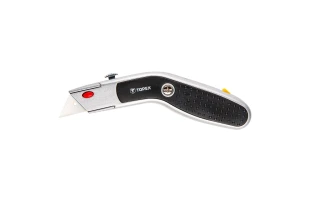 Cutter multifunctional. carcasa metal image