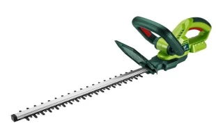 Masina de tuns gard viu cu acumulator 52G568-0 Verto. Li-Ion. 18 V. 1200 rpm. 510 mm. Fara baterie. image
