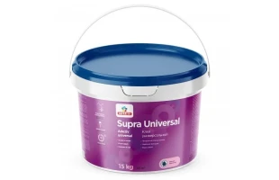 Adeziv pe baza de acril Supra Universal 15 kg image