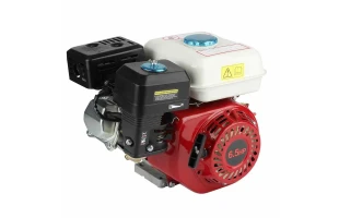 Motor pe benzina, 5.1kW, 208cm3, 7cp, 16kg, Hammer image