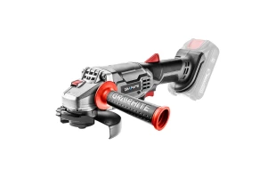Polizor unghiular cu acumulator 58G003 Graphite. Li - Ion Energy +. 18 V. 10000 rpm. d 230 mm. (fara acumulator) image