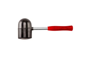 Ciocan cauciuc.1250g 90mm miner fie Top Tools image