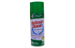 Spray pentru baie, 450ml, Lamaie image