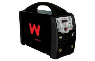 Aparat de sudura cu invertor TIG200AC/DCPULSE Awelco. 4 kW. 230 V. 1.6 - 4 mm. 200 A. image