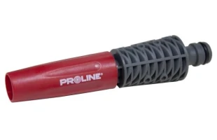 Duza de stropit PROLINE. PVC. Debit reglabil. 2 jeturi de stropire. image