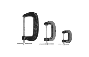 Clema aut.Tip G3b Top Tools image