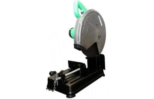 Masina de debitat metal CC14SFWAZ Hikoki. 2000 W. 3800 rpm. 355 mm. image