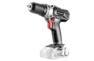 Masina de gaurit si insurubat cu acumulator 58G006 Graphite. Li-Ion Energy + 18 V. 350 - 1250 rpm. Fara acumulator. image