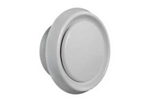 Anemostat AN d 125.  DOSPEL image