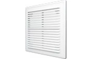Grila de ventilare DOSPEL. D/235 W. 234 x 234 mm. image